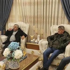 Meet your Posher, Khaled